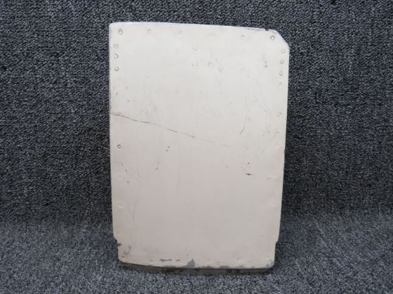 0752014-1 Cessna 180C Cowl Flap Assembly LH (Colored) (M22)