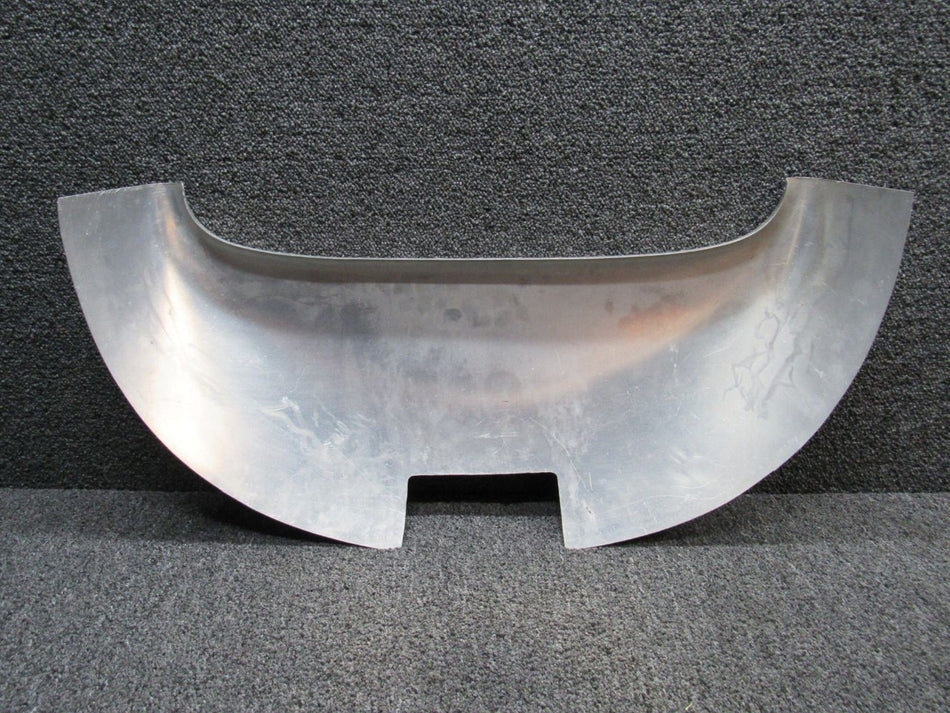 0552007-4 (USE: 0552012-1) Cessna 175A Lower Cowling Lip Assy (NOS) (M22)