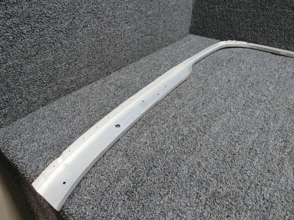 Cessna Aircraft Parts 1211193-1 Cessna 210 Bulkhead Assembly NEW OLD STOCK M22
