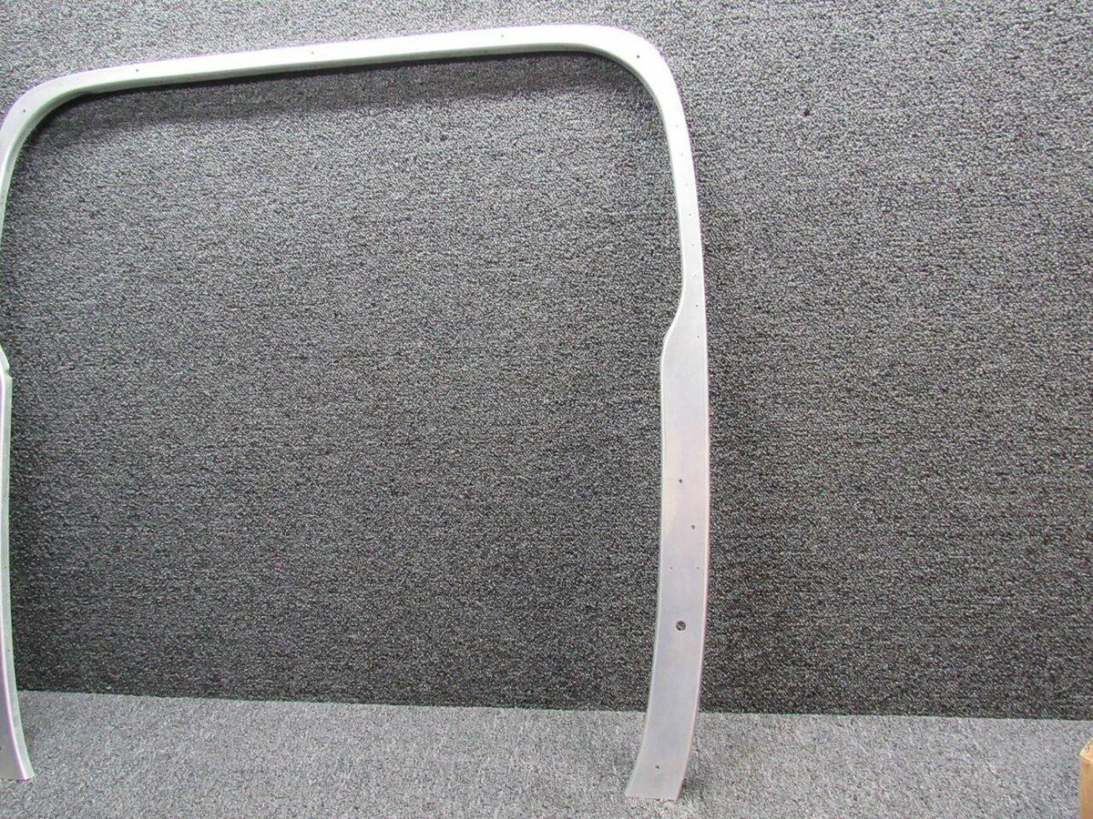 Cessna Aircraft Parts 1211193-1 Cessna 210 Bulkhead Assembly NEW OLD STOCK M22