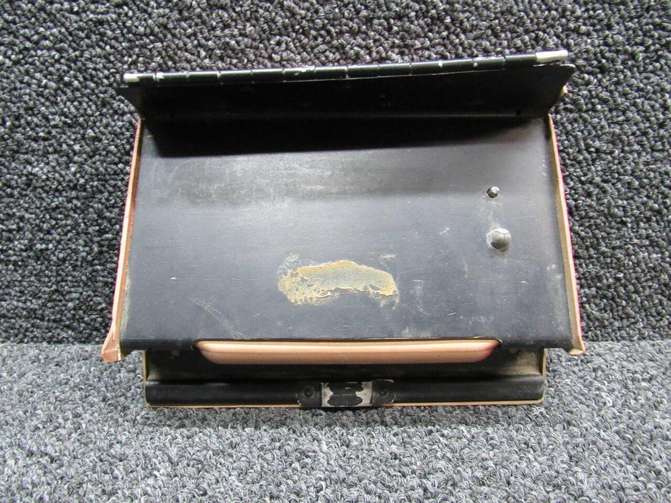 Cessna Aircraft Parts 0713881-3 ALT 0713881-10 Cessna 180 Door Assembly Glove Box M22