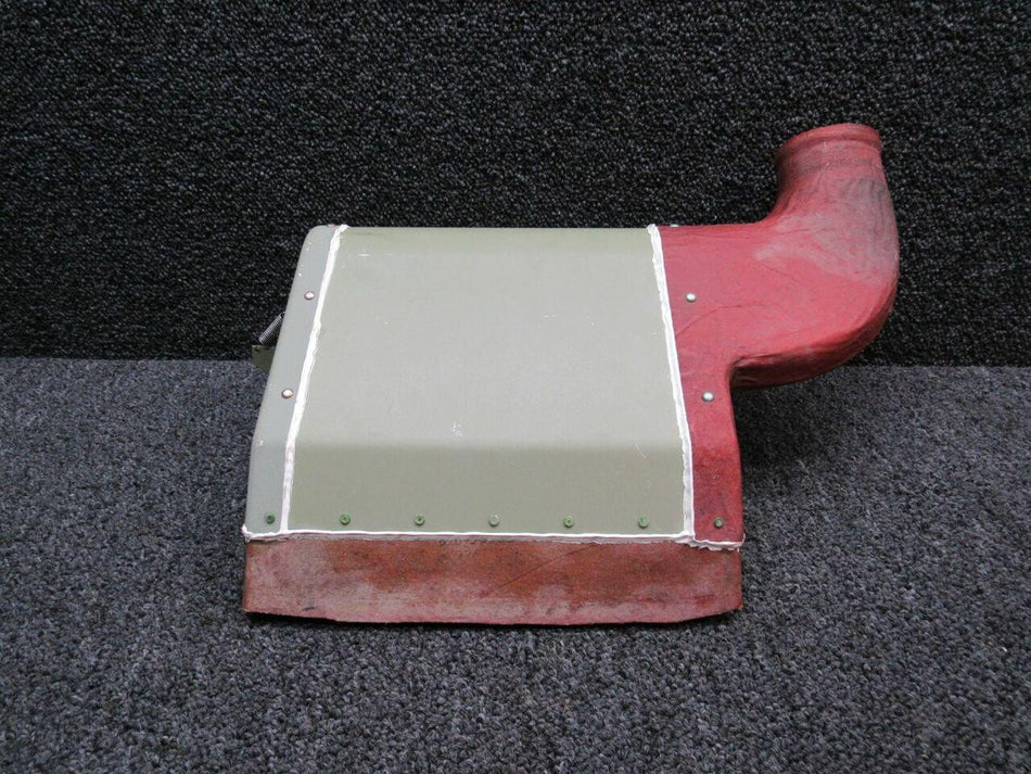 Cessna Aircraft Parts 0750637-1 Cessna 182 Turbo Airbox Assembly M22