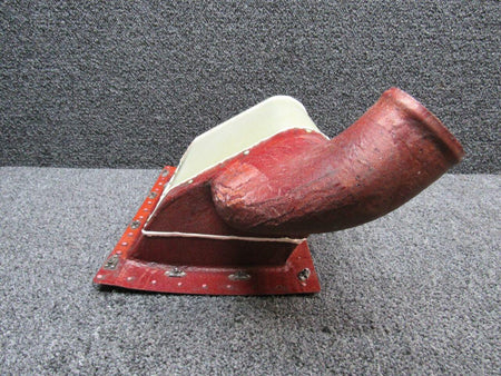 Cessna Aircraft Parts 0750637-1 Cessna 182 Turbo Airbox Assembly M22