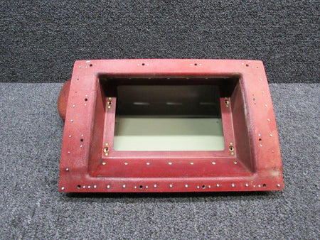 Cessna Aircraft Parts 0750637-1 Cessna 182 Turbo Airbox Assembly M22