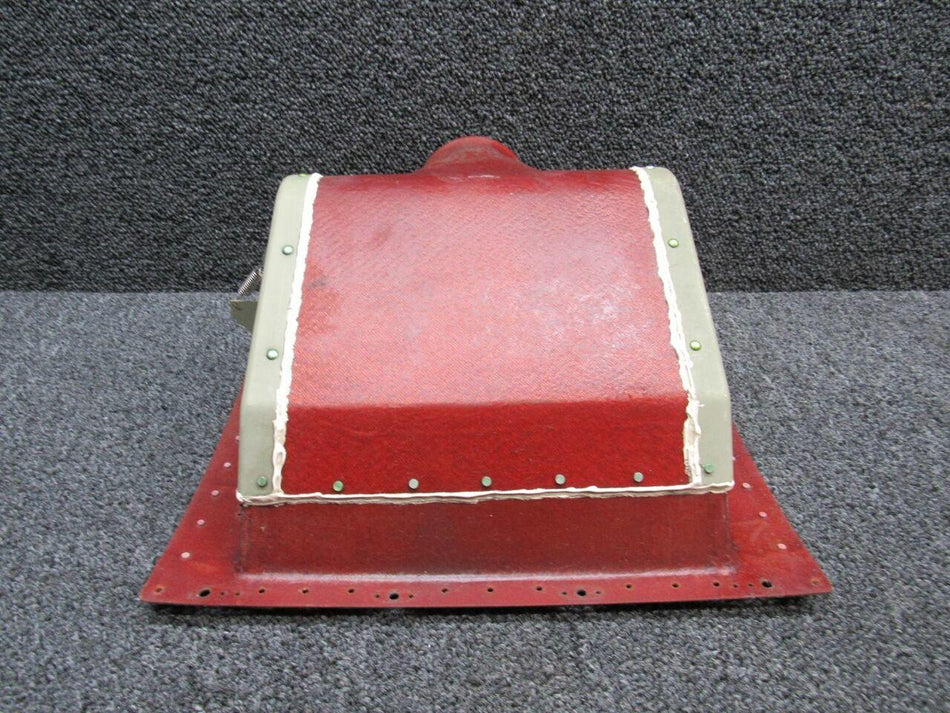 Cessna Aircraft Parts 0750637-3 Cessna 182T Airbox Assembly M22
