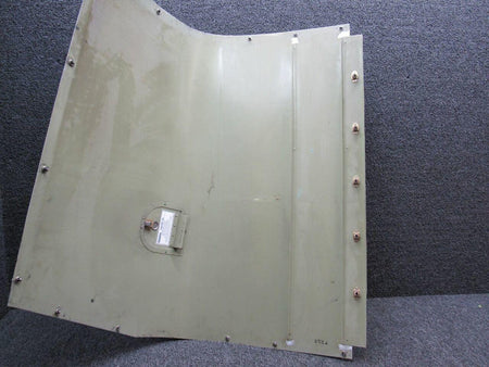 Cessna Aircraft Parts 1252100-60 Cessna T206 Cowling Assembly Upper RH M22