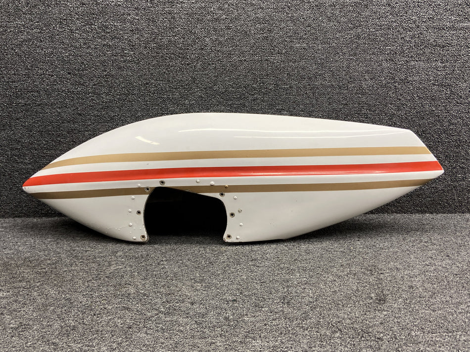 0741046-202 Cessna 177 Main Wheel Fairing Assembly RH (Minor Wear)