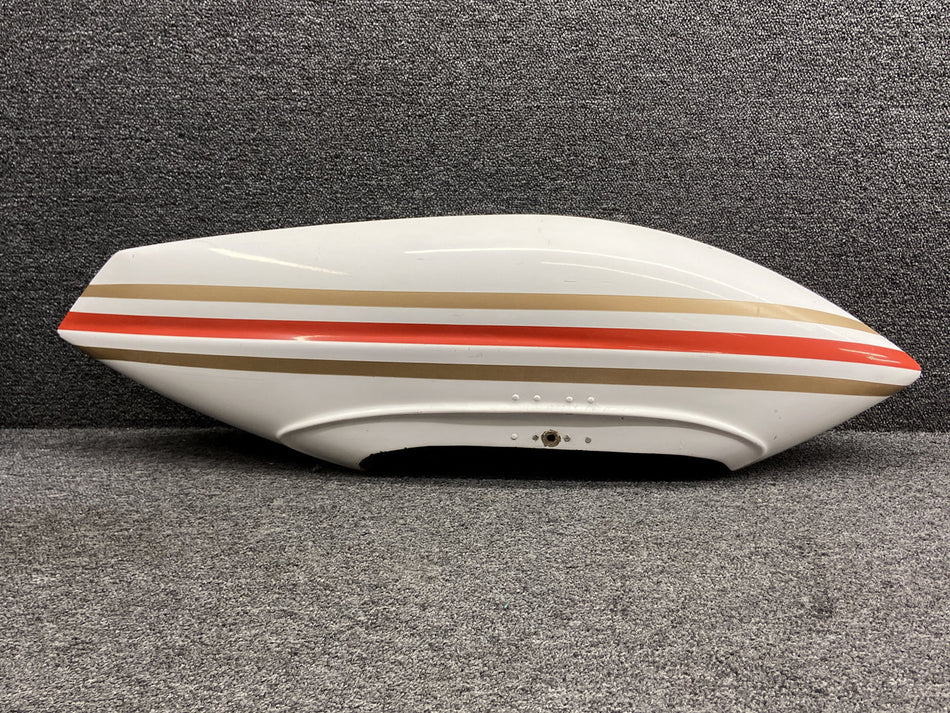 0741046-202 Cessna 177 Main Wheel Fairing Assembly RH (Minor Wear)