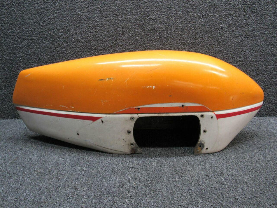 Cessna Aircraft Parts 0541223-17 USE 0541223-39 Cessna 172 Wheel Pant Assy LH W/ Lock Door M22