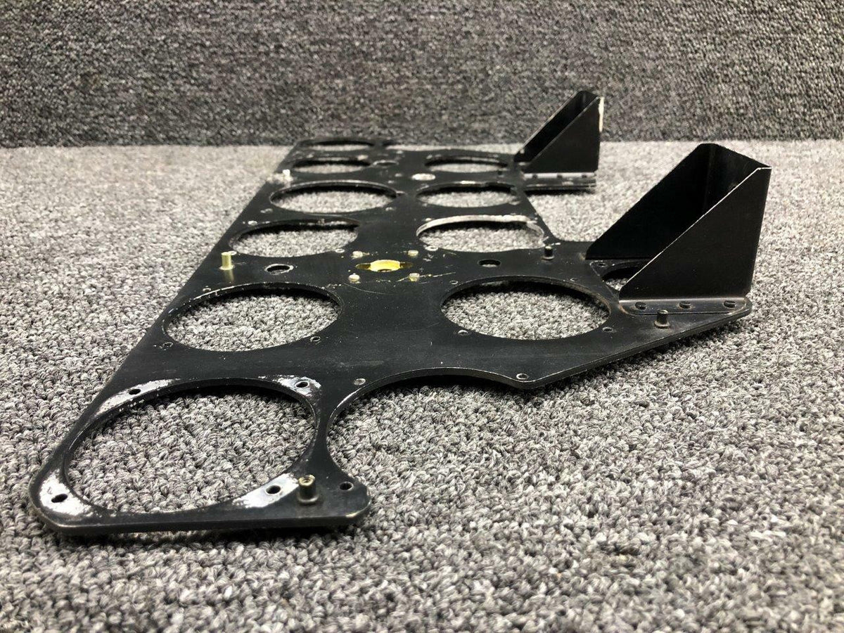 Piper Aircraft Parts 20520-000 Piper PA24-180 Instrument Mounting Panel Assembly