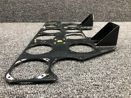Piper Aircraft Parts 20520-000 Piper PA24-180 Instrument Mounting Panel Assembly