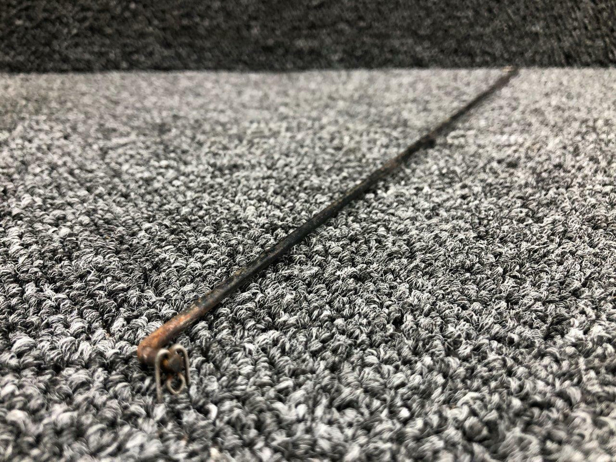 Piper Aircraft Parts 20620-000 Piper PA24-180 Door Latch Pull Rod