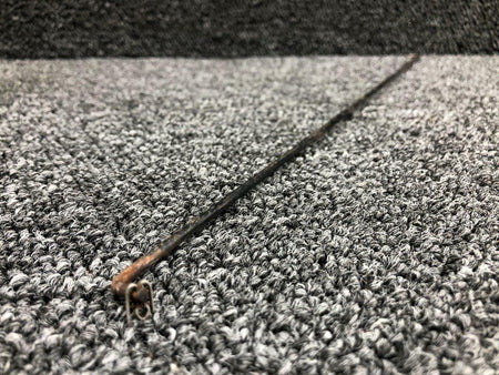 Piper Aircraft Parts 20620-000 Piper PA24-180 Door Latch Pull Rod