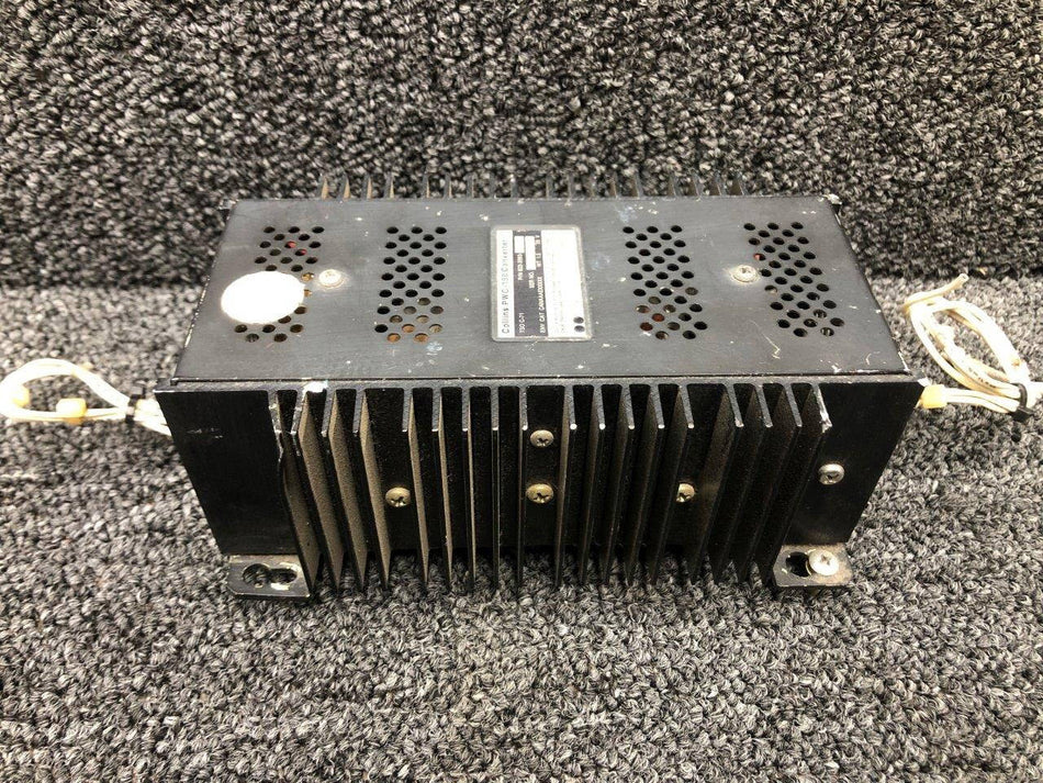 622-2093-001 Collins PWC-150 Voltage Converter with Modifications (Volts: 28)