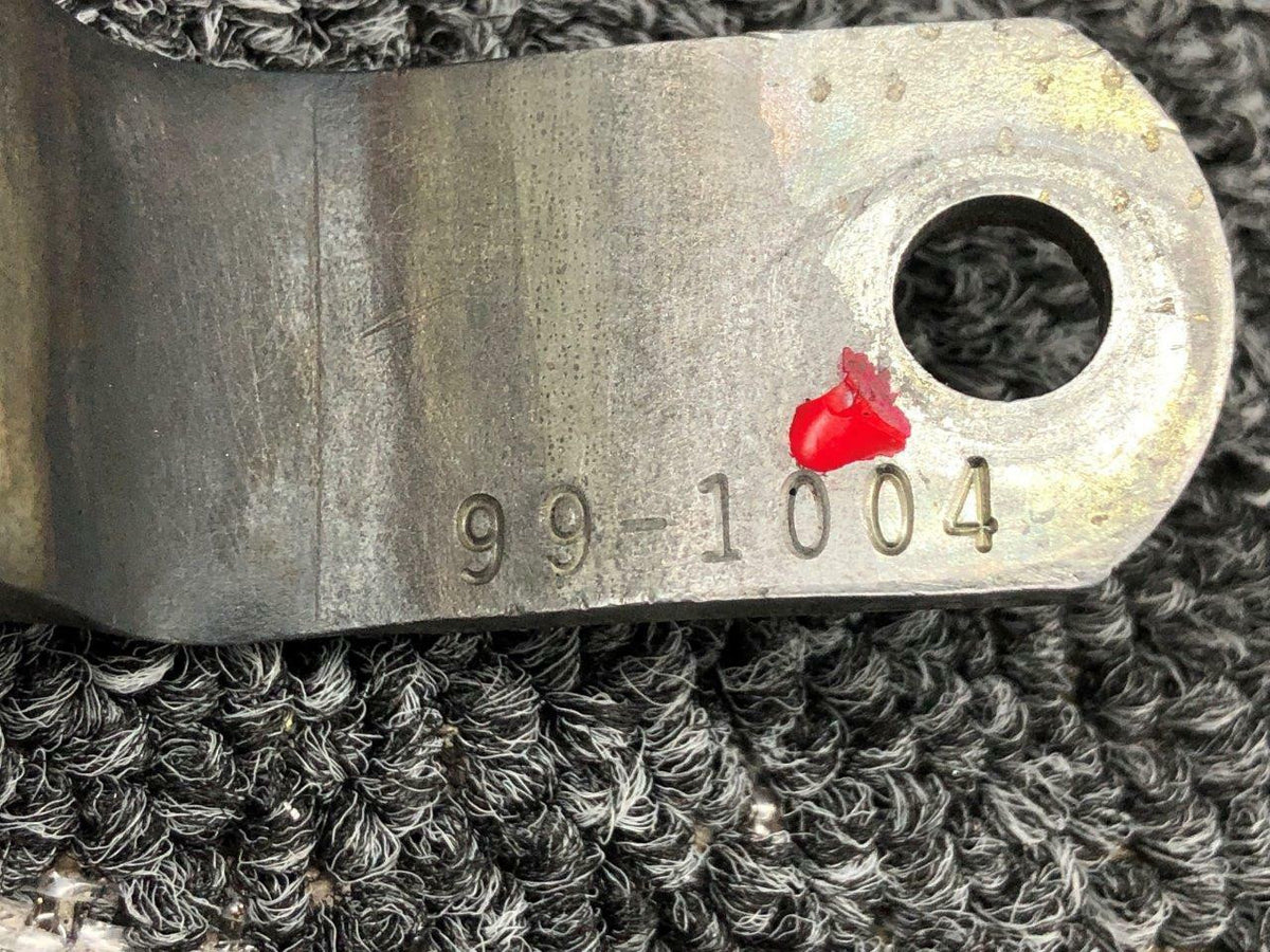 Lycoming 99-1004 Lycoming O-360-A1A Tension Arm Bracket