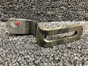 99-1004 Lycoming O-360-A1A Tension Arm Bracket