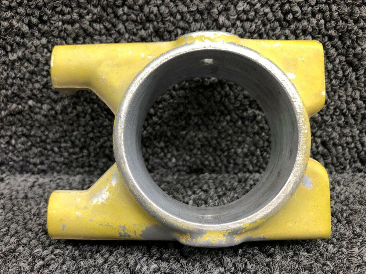 Piper Aircraft Parts 21420-002 Piper PA24-180 Stabilator Attachment Inboard