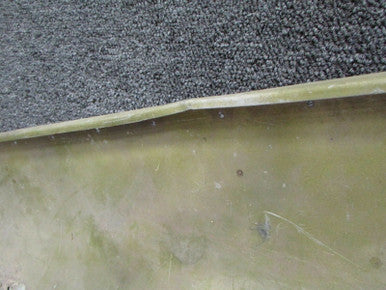 0712000-17 (Use: 0712000-36) Cessna 180 Skin Lower Aft Section