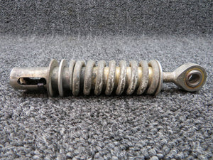 35-815131 Beech Plunger Assembly Landing Gear W/ Spring & Rod End