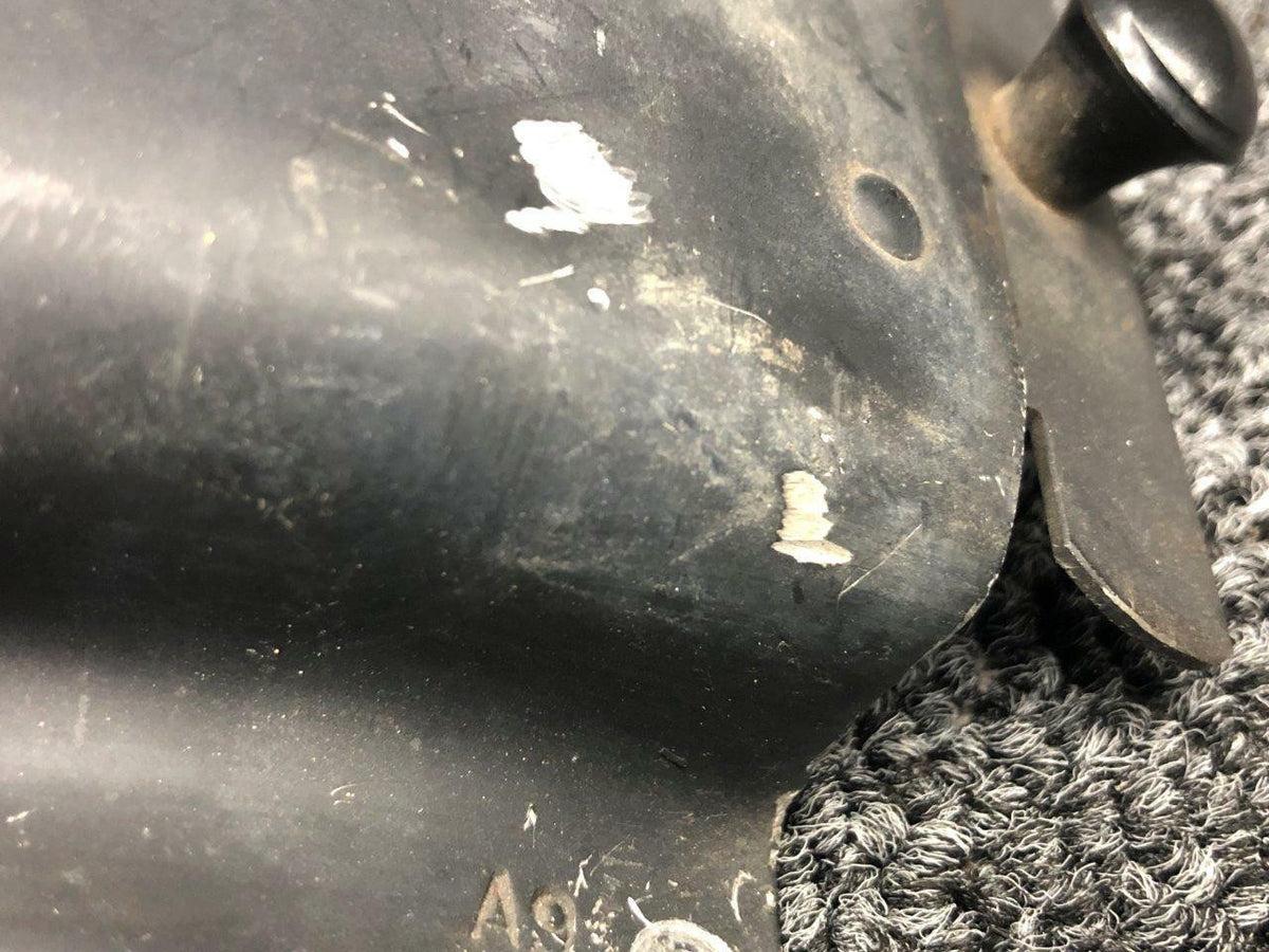 Piper PA24-180 Cabin Heat Outlet Assembly BAS Part Sales | Airplane Parts