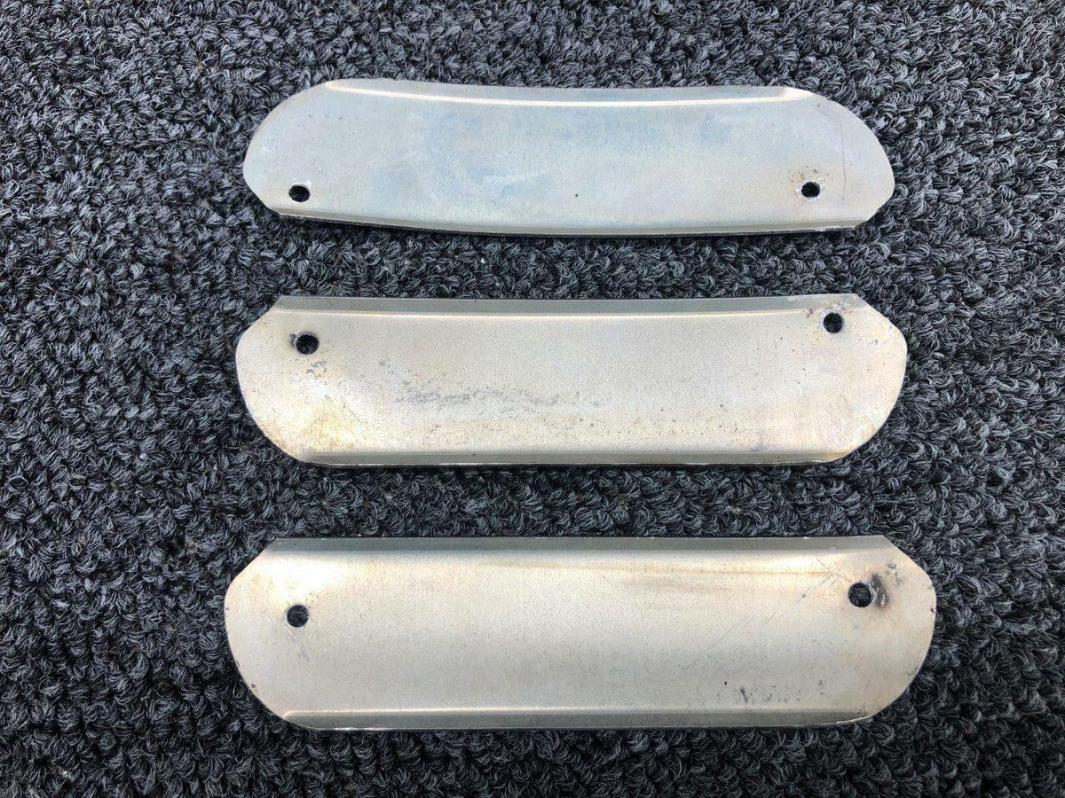 Piper Aircraft Parts Piper PA24-180 Cabin Heat Outlet Assembly