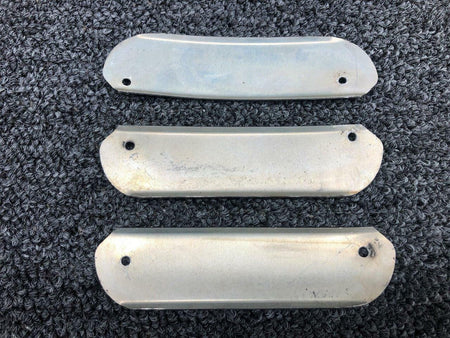 Piper Aircraft Parts Piper PA24-180 Cabin Heat Outlet Assembly