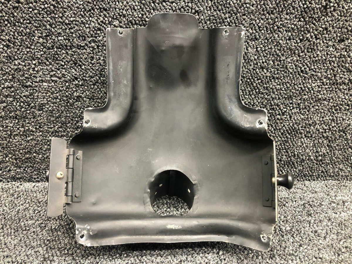 Piper Aircraft Parts Piper PA24-180 Cabin Heat Outlet Assembly