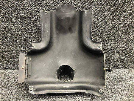 Piper Aircraft Parts Piper PA24-180 Cabin Heat Outlet Assembly