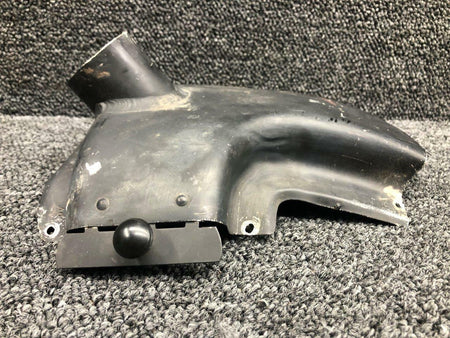 Piper Aircraft Parts Piper PA24-180 Cabin Heat Outlet Assembly