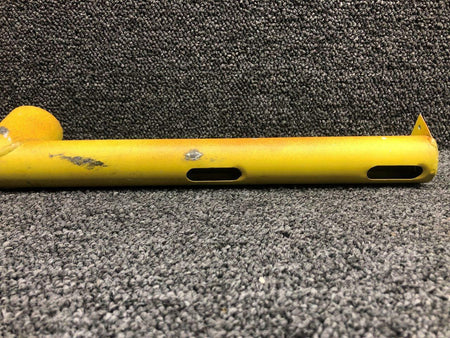 Piper Aircraft Parts 21482-000 Piper PA24-180 Cabin Fresh Air Distribution Box Assembly