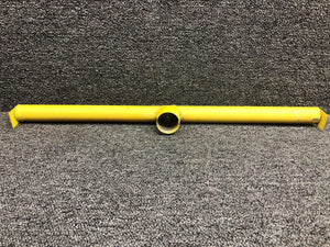 21482-000 Piper PA24-180 Cabin Fresh Air Distribution Box Assembly