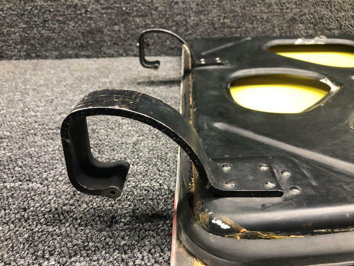 Piper Aircraft Parts 20706-004 / 20680-003 Piper PA24-180 Baggage Compartment Door Assembly