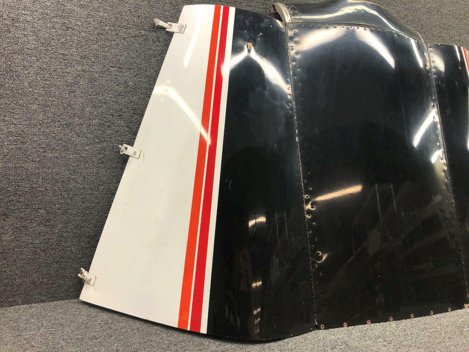 Piper Aircraft Parts SK928-7 /SK928-8 / SK928-9 Piper PA24-180 Upper Engine Cowl Assembly