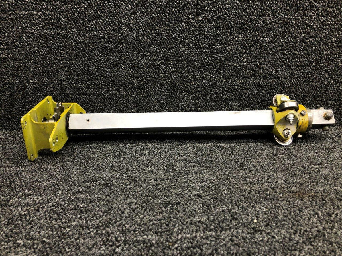 Piper Aircraft Parts 20973-000 Piper PA24-180 Control Wheel Shaft Assembly RH