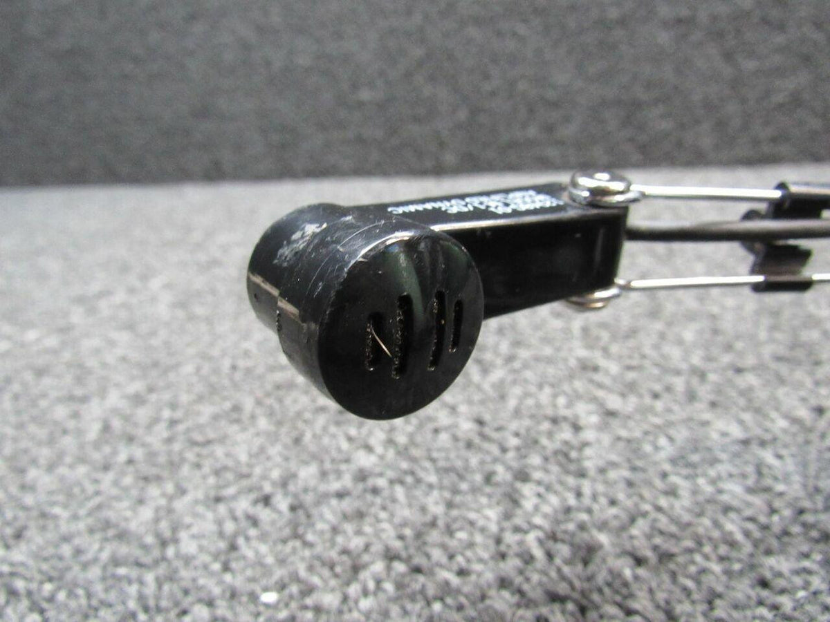 David Clark 12507G-13 MPN 71483 David Clark Headset W/ M-1/DC Microphone