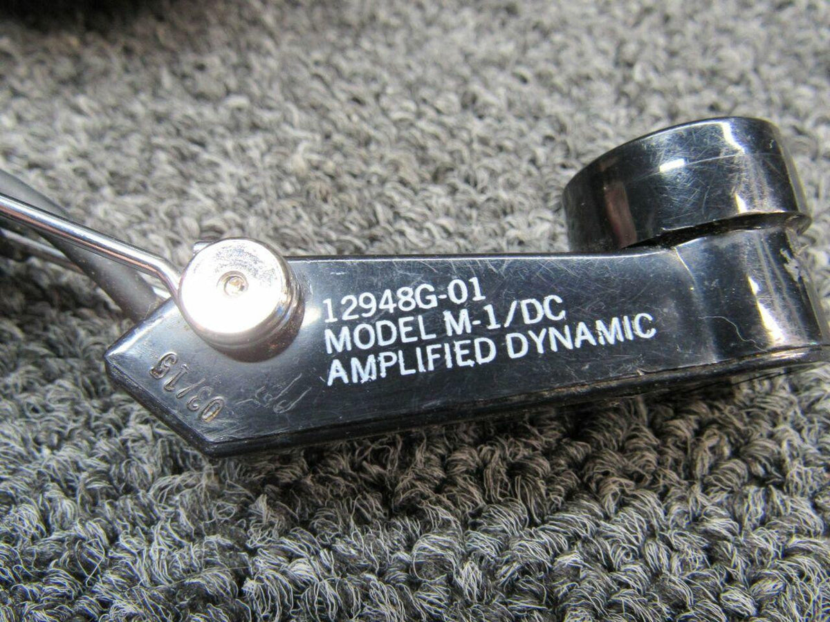 David Clark 12507G-13 MPN 71483 David Clark Headset W/ M-1/DC Microphone