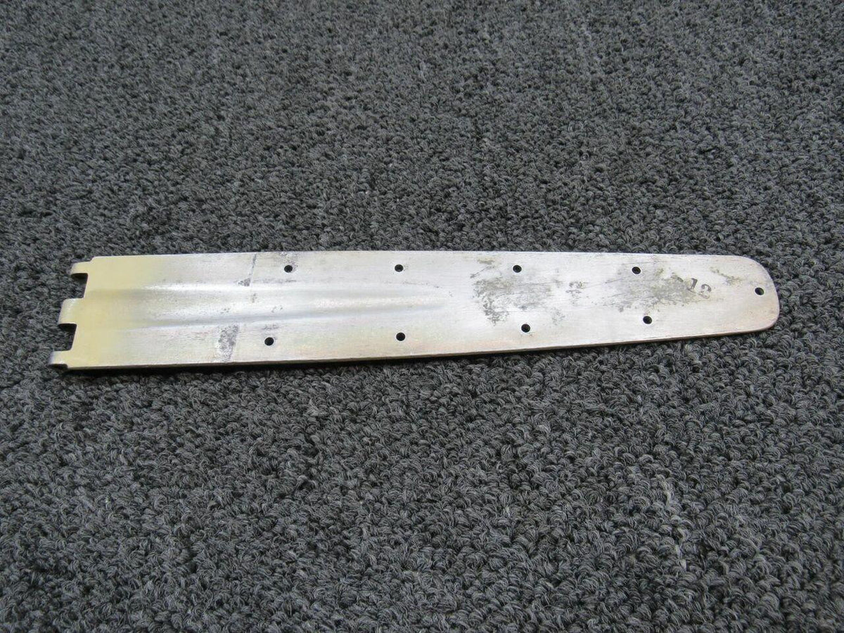 Cessna Aircraft Parts 0711037-12 Cessna 210 Cabin Door Hinge Upper RH