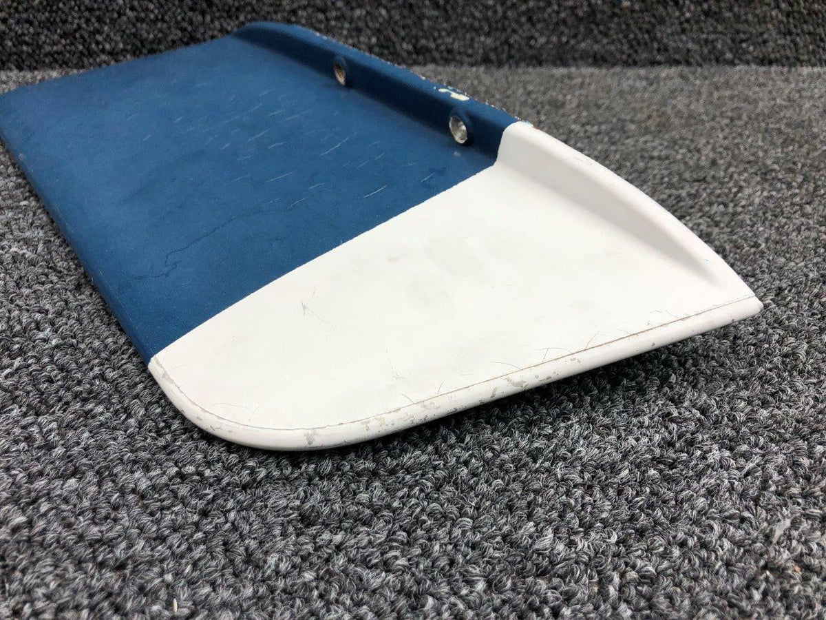 22-37-103 Trivec Corp VOR / LOC / GS / Navigation Antenna BAS Part Sales | Airplane Parts