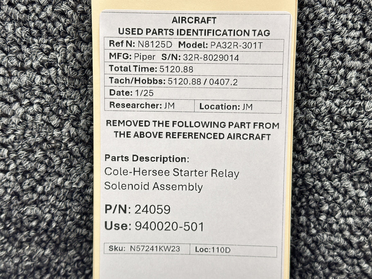 N57241KW23-MI