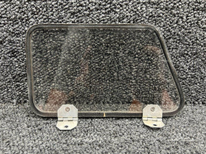 310016-009 Mooney M20K Storm Window Assy (Minus Latch)
