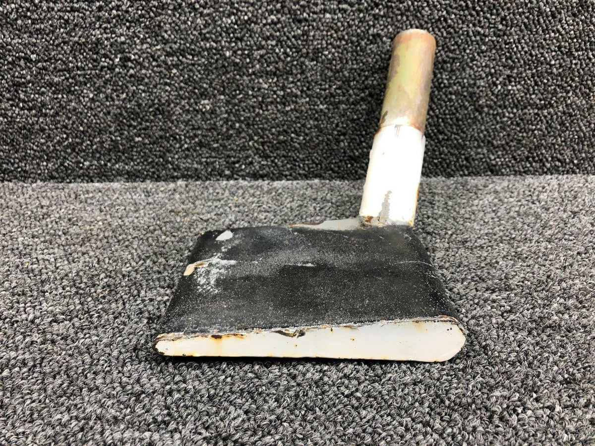 840071-005 Mooney M20K Lower Fuselage Step Assembly BAS Part Sales | Airplane Parts