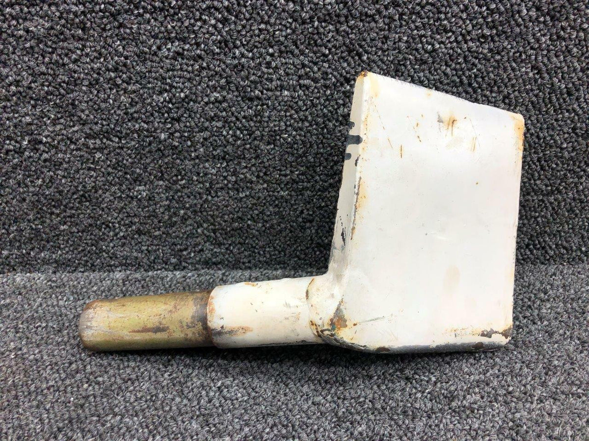 Mooney Aircraft Parts and Accessories 840071-005 Mooney M20K Lower Fuselage Step Assembly