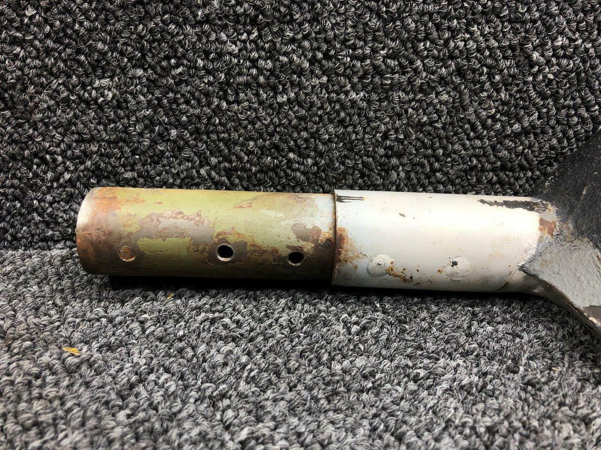 Mooney Aircraft Parts and Accessories 840071-005 Mooney M20K Lower Fuselage Step Assembly