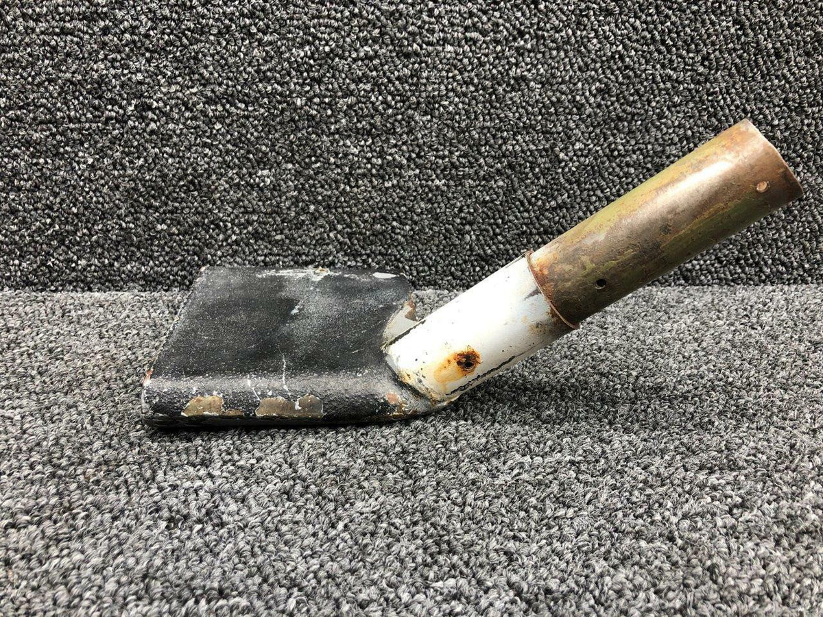 Mooney Aircraft Parts and Accessories 840071-005 Mooney M20K Lower Fuselage Step Assembly
