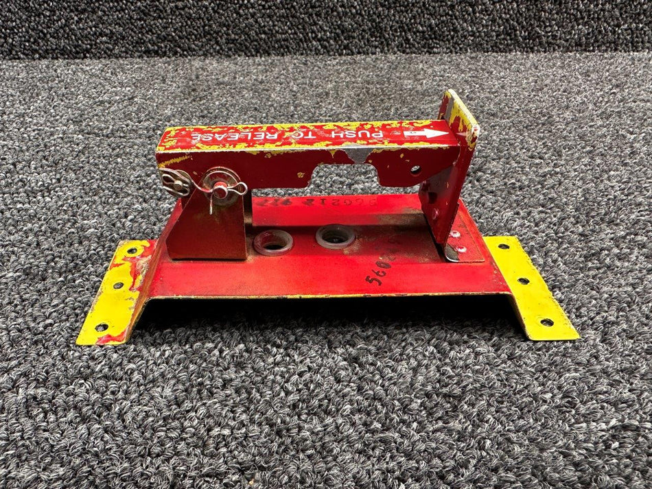 560249-001 / 560249-005 Mooney M20K Emergency Gear Retract Release Handle