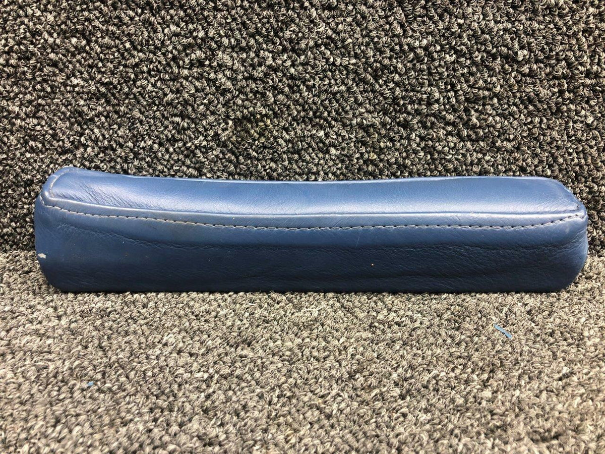 Mooney Aircraft Parts and Accessories 130277-065 Mooney M20K Armrest Assembly AFT LH