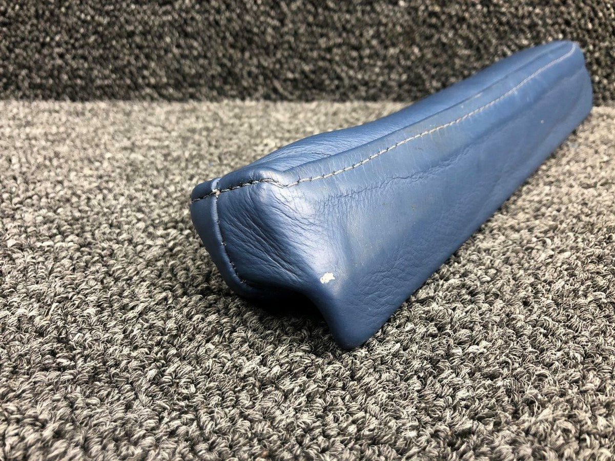Mooney Aircraft Parts and Accessories 130277-065 Mooney M20K Armrest Assembly AFT LH
