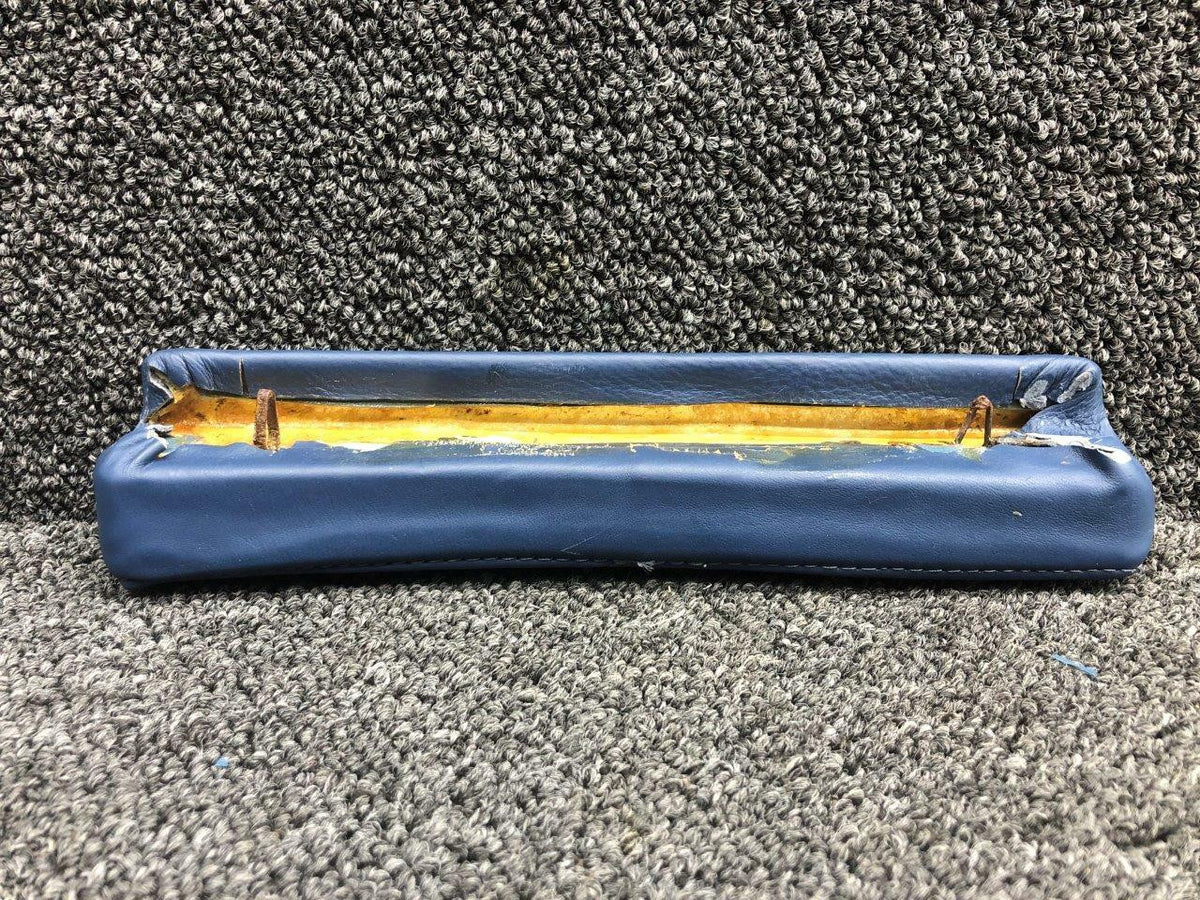 Mooney Aircraft Parts and Accessories 130277-065 Mooney M20K Armrest Assembly AFT LH