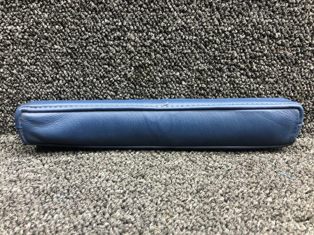 Mooney Aircraft Parts and Accessories 130277-065 Mooney M20K Armrest Assembly AFT LH