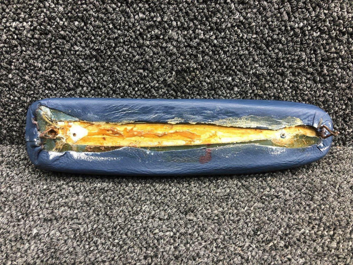 Mooney Aircraft Parts and Accessories 130271-033 Mooney M20K Cabin Door Armrest Assembly